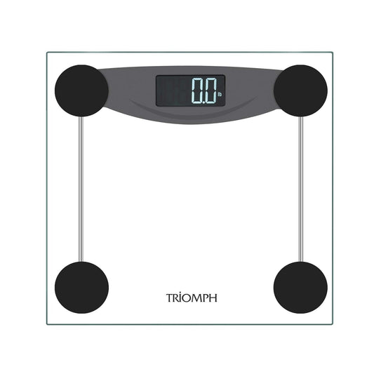 Pesas Digitales Bascula Digital De Peso Corporal Para Personas Maletas LCD 400Lb